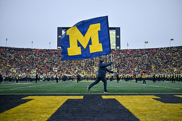 Michigan Band