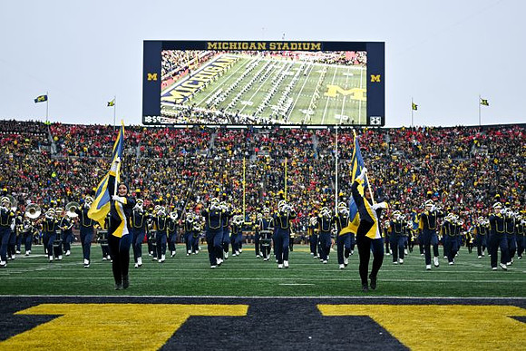 Michigan Band