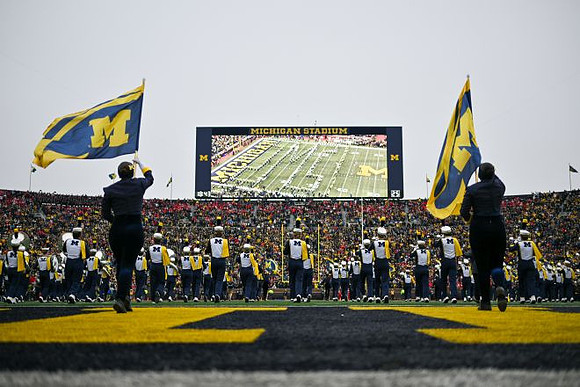 Michigan Band