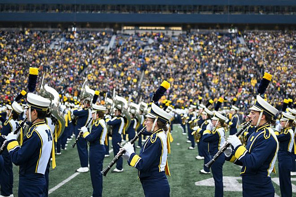 Michigan Band