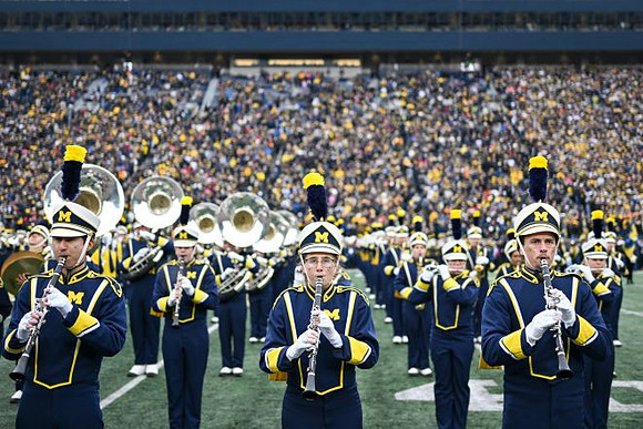 Michigan Band