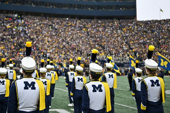 Michigan Band