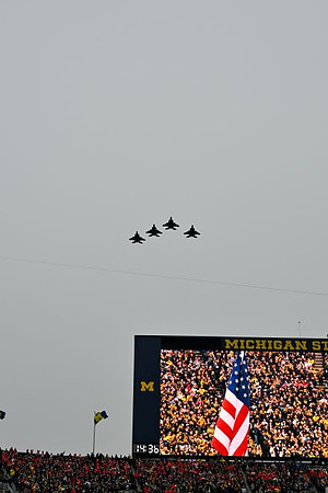 Fly Over