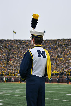 Michigan Band