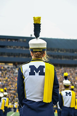 Michigan Band