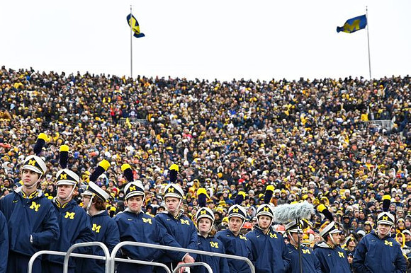 Michigan Band