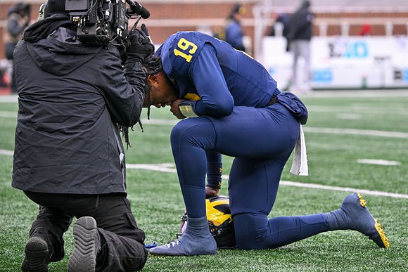 Bryce Underwood (19)
