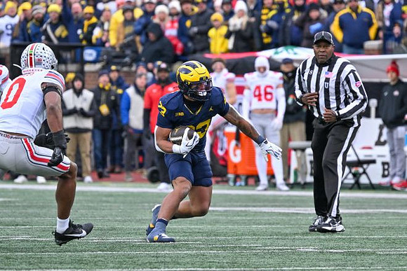 Jordan Marshall (23)