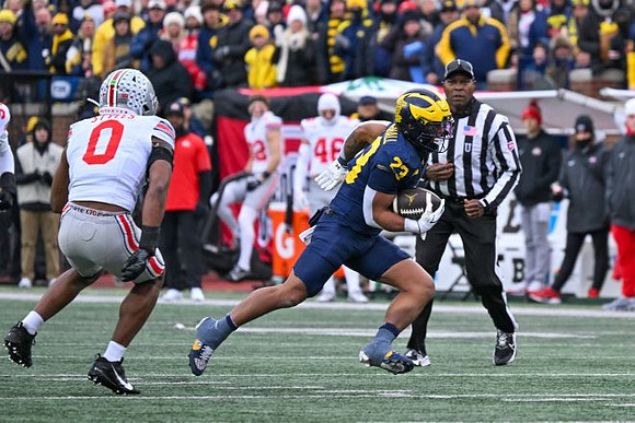 Jordan Marshall (23)
