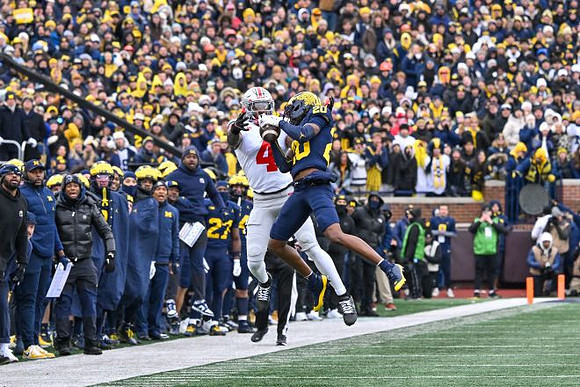 Jyaire Hill (20)