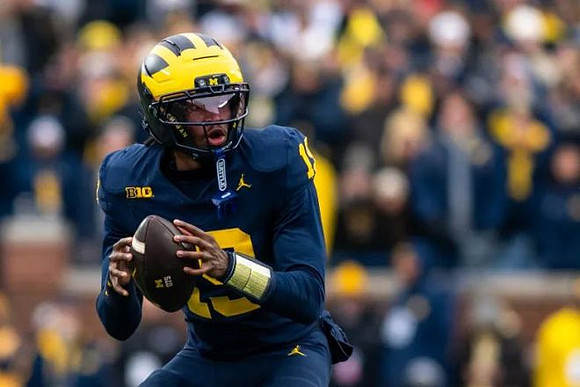 Bryce Underwood (19)