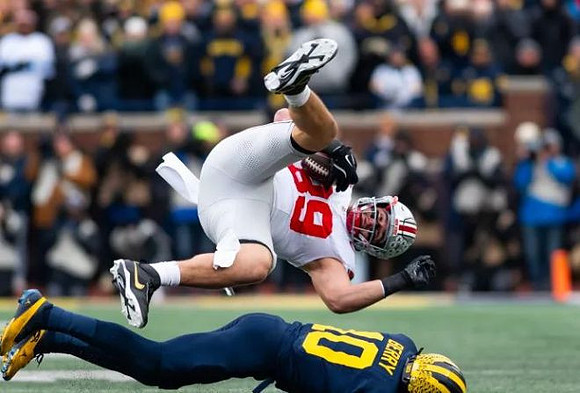 Zeke Berry (10)