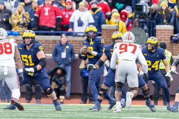 Greg Crippen (51), Bryce Underwood (19), Giovanni El-Hadi (58), and Bryson Kuzdzal (24)