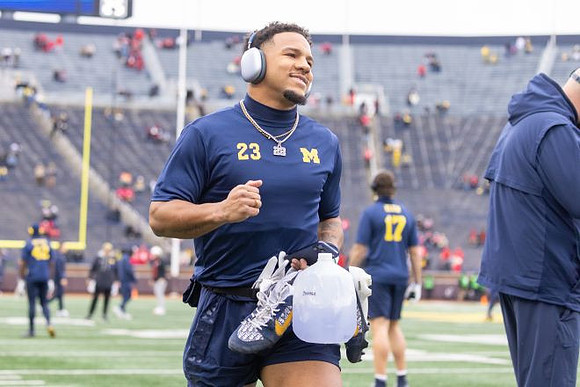 Jordan Marshall (23)
