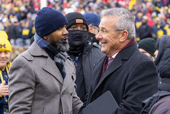 Charles Woodson