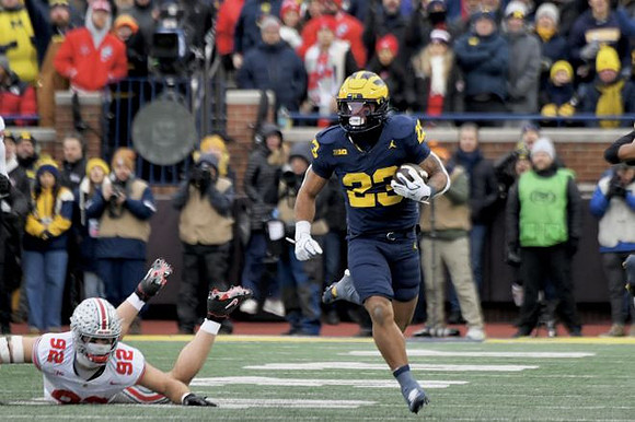 Jordan Marshall (23)