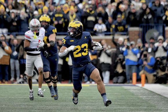Andrew Sprague (54) and Jordan Marshall (23)