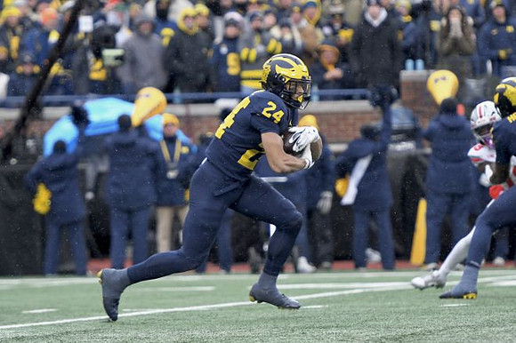 Bryson Kuzdzal (24)