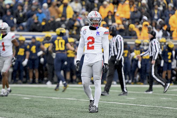 Kendrick Bell (10)
