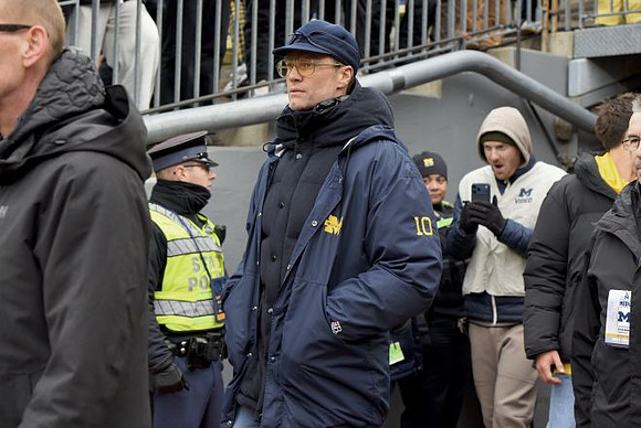 Tom Brady