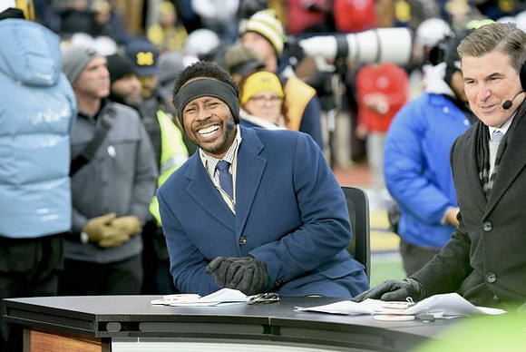 Desmond Howard