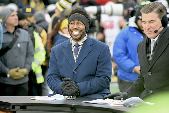 Desmond Howard