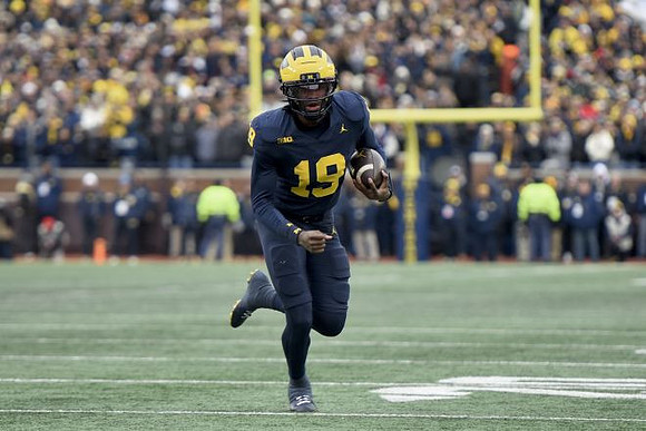Bryce Underwood (19)