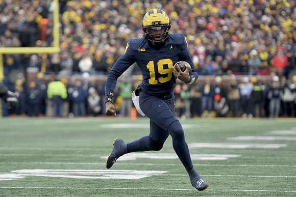 Bryce Underwood (19)