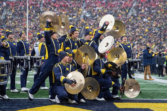 Michigan Band