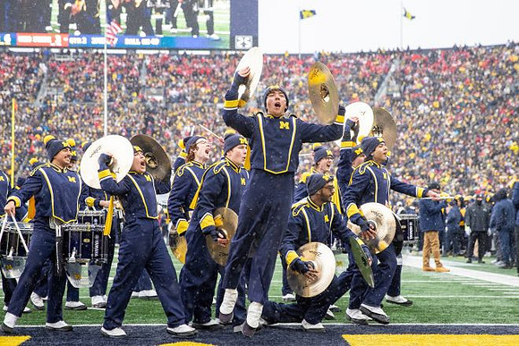 Michigan Band