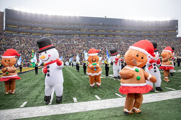 Michigan Band