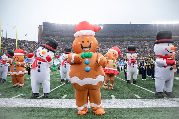 Michigan Band