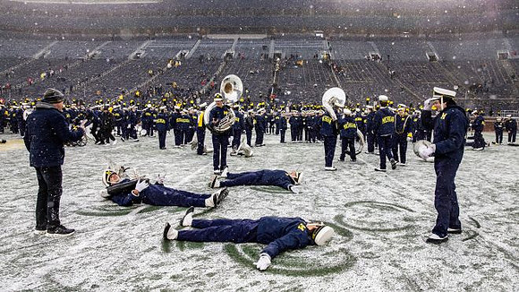 Michigan Band