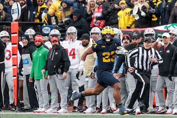 Jordan Marshall (23)