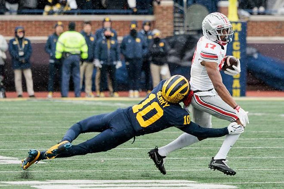 Zeke Berry (10)