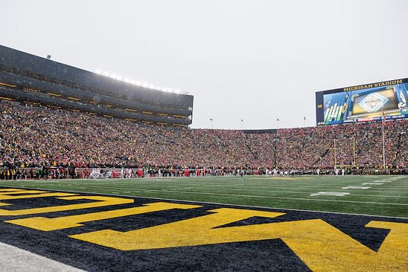 Michigan Stadium