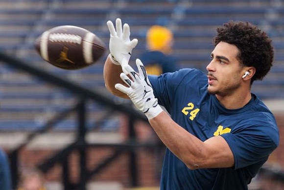 Bryson Kuzdzal (24)