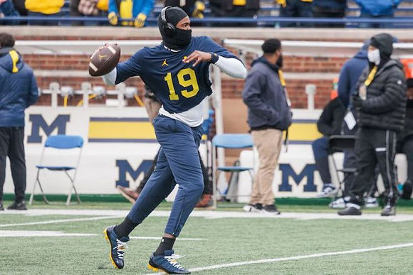 Bryce Underwood (19)