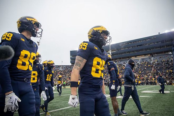 Kaleb Schlecht (89) and Logan Forbes (85)