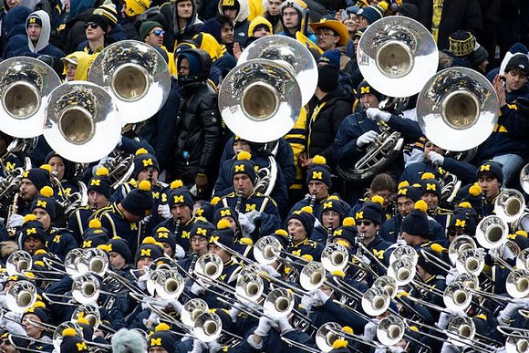 Michigan Band