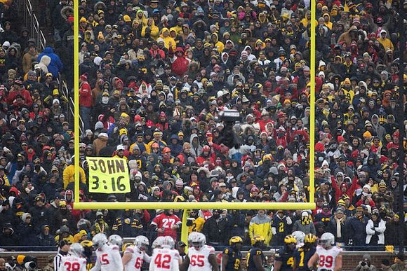 Michigan Team