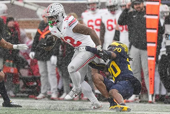 Jyaire Hill (20)