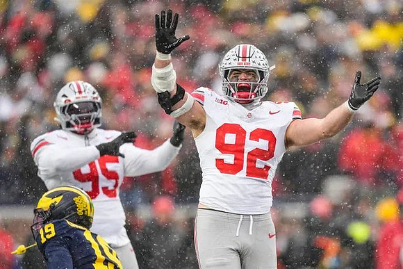 Bryce Underwood (19)