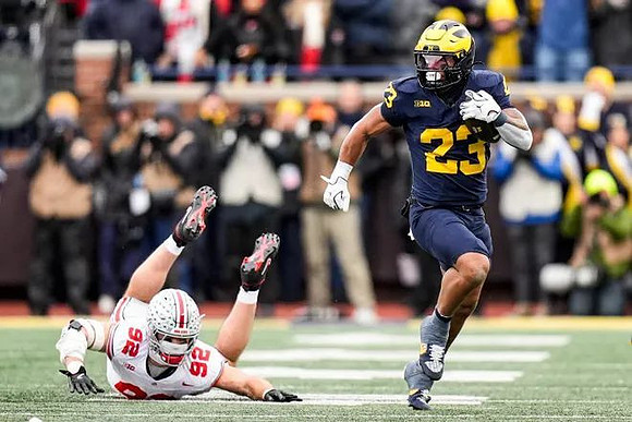 Jordan Marshall (23)
