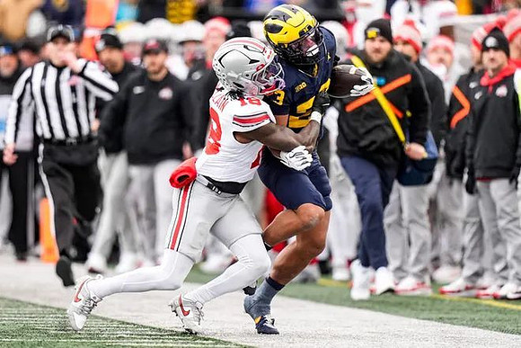 Jordan Marshall (23)