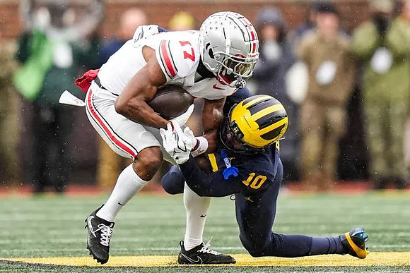 Zeke Berry (10)
