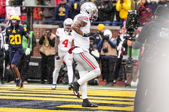 Jyaire Hill (20)