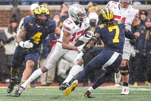 TJ Guy (4) and TJ Metcalf (7)