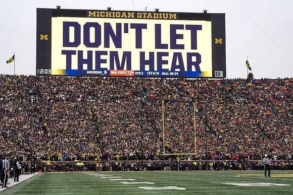 Michigan Stadium