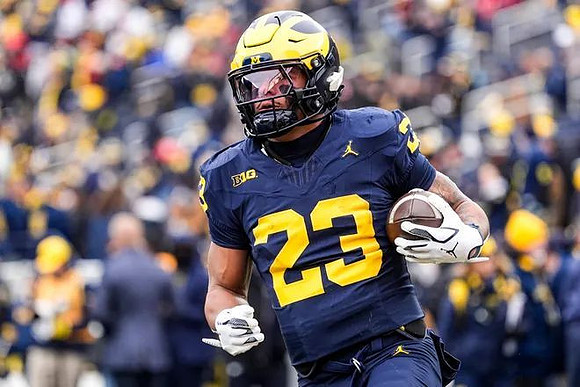 Jordan Marshall (23)